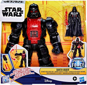 Star Wars -  Epic Ult Vader Mech Force Suit