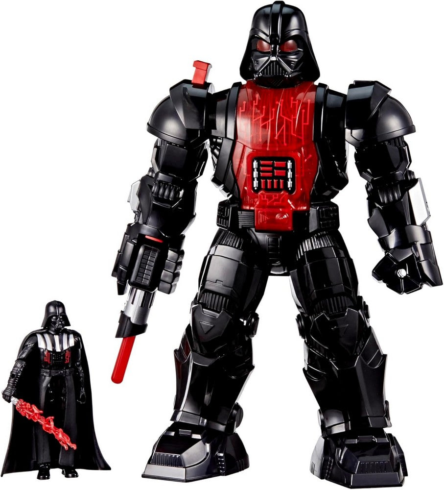 Star Wars -  Epic Ult Vader Mech Force Suit