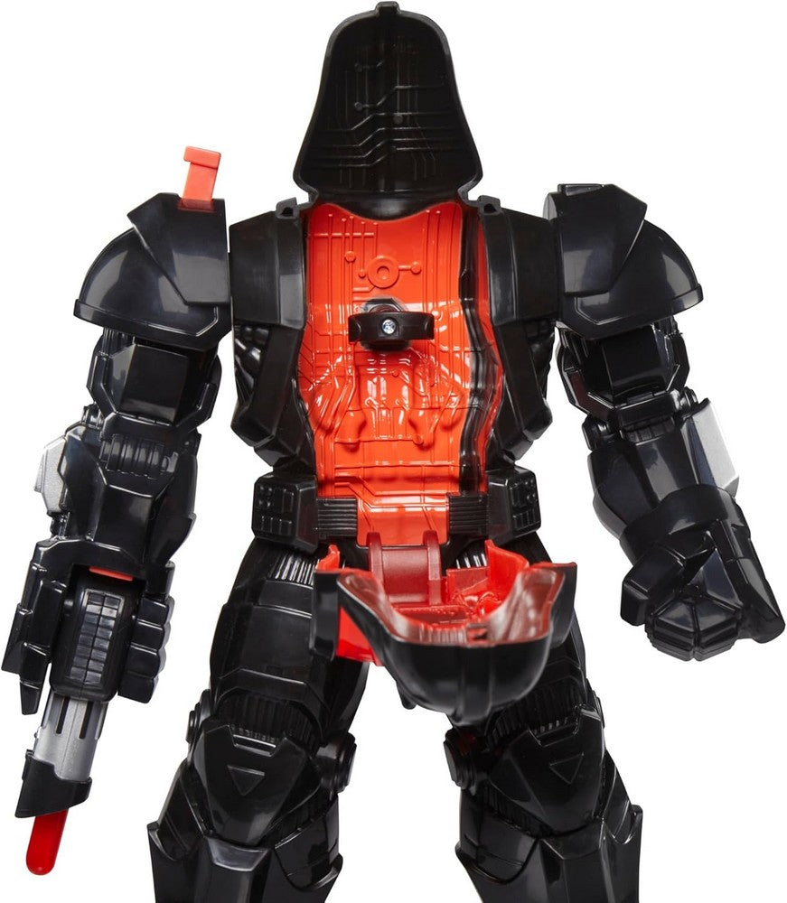 Star Wars -  Epic Ult Vader Mech Force Suit