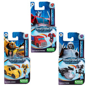 Transformers - Earthspark - Tacticon Assortment (8)