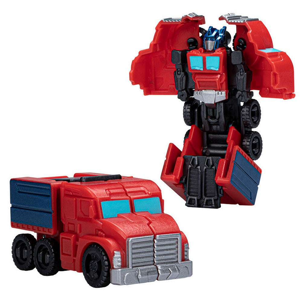 Transformers - Earthspark - Tacticon Assortment (8)