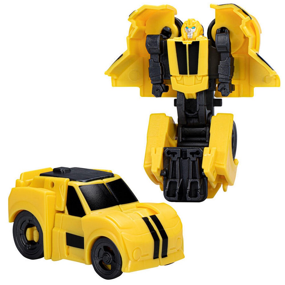 Transformers - Earthspark - Tacticon Assortment (8)