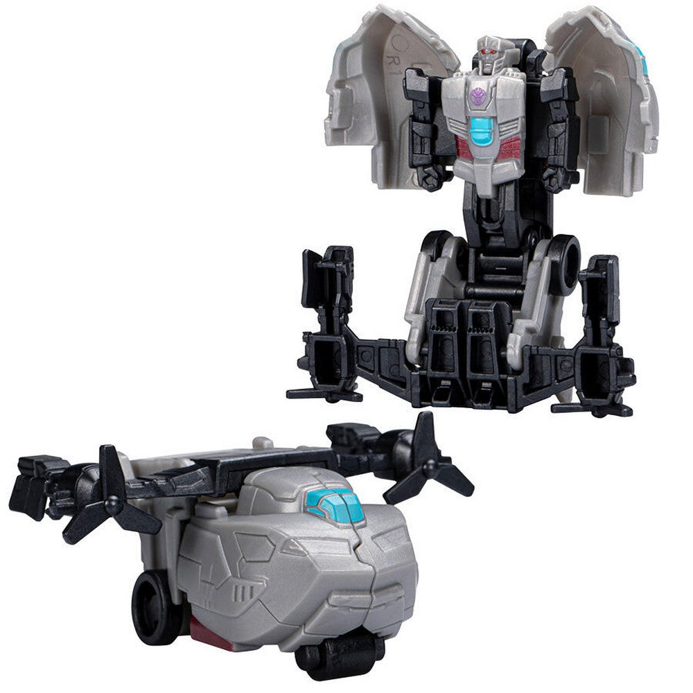Transformers - Earthspark - Tacticon Assortment (8)