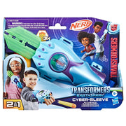 Transformers - Earthspark - Roleplay Cybersleeve