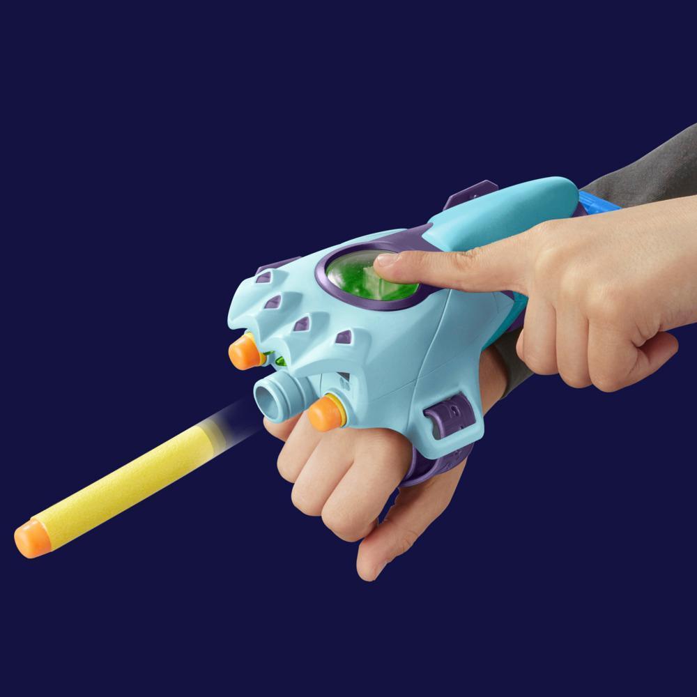 Transformers - Earthspark - Roleplay Cybersleeve