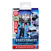 Transformers - Earthspark - Deluxe Cyberglow Meg