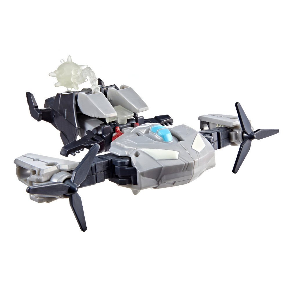 Transformers - Earthspark - Deluxe Cyberglow Meg