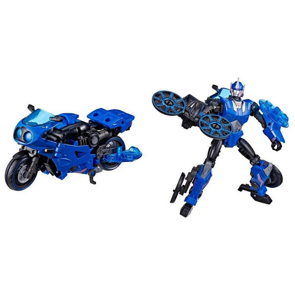 Transformers - Generations - Legacy Ev Deluxe Assortment (8)
