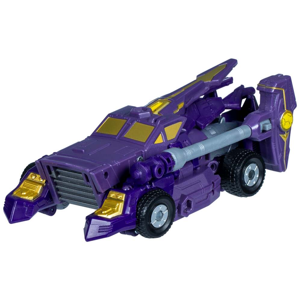 Transformers - Generations - Prime Deluxe Ast