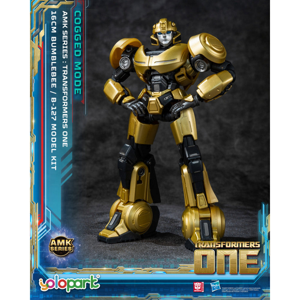 Transformers - Amk Tfone Bb