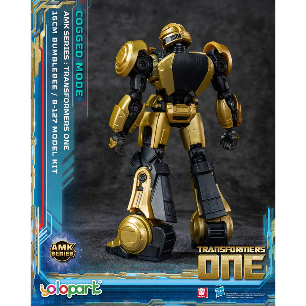 Transformers - Amk Tfone Bb