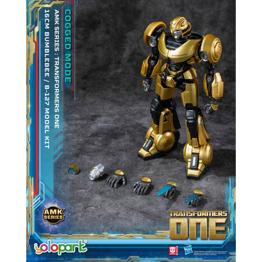Transformers - Amk Tfone Bb