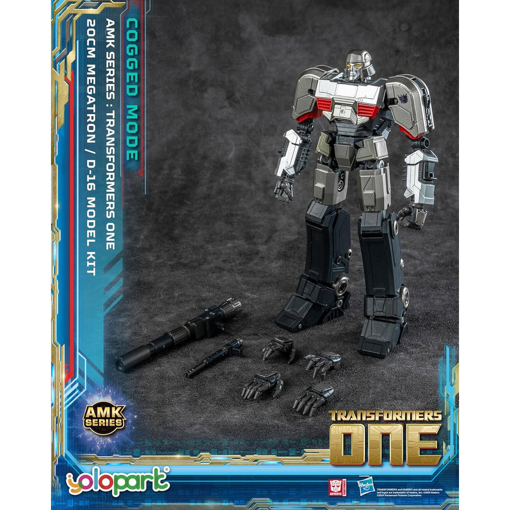Transformers - Amk Tfone Mg