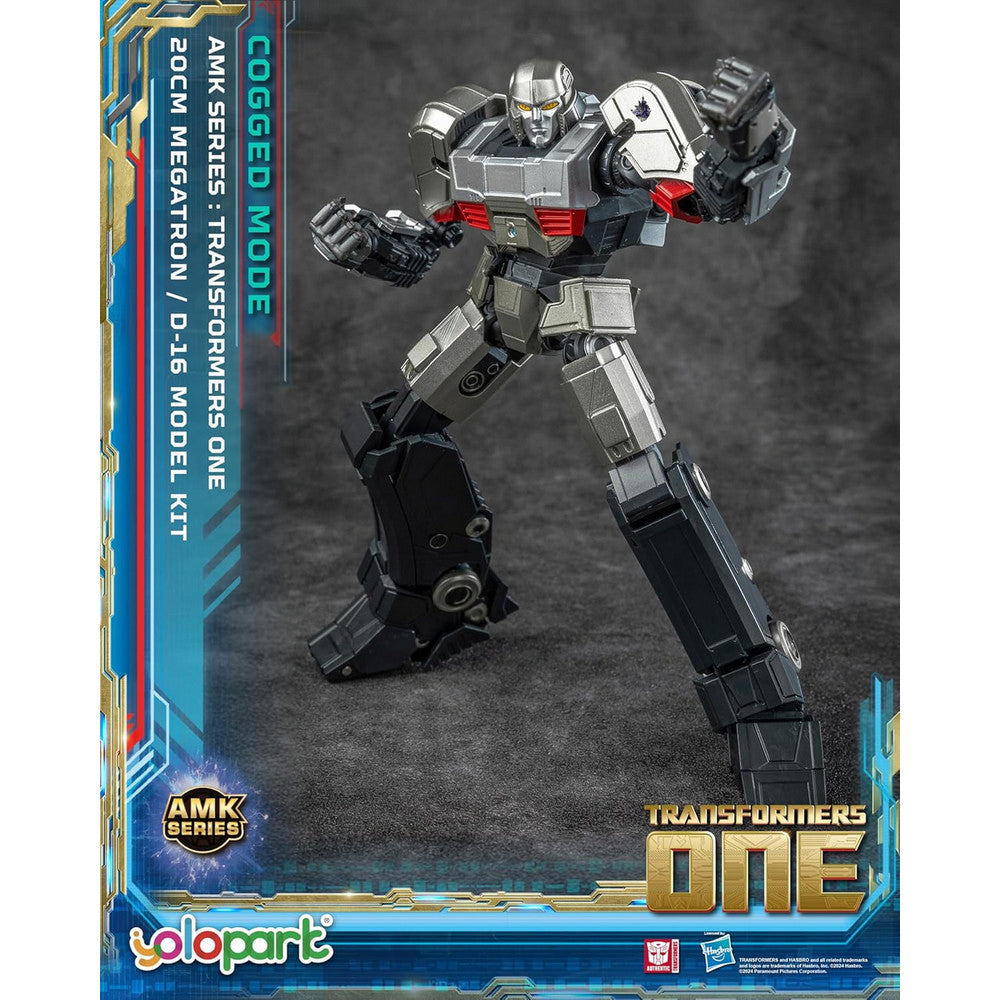 Transformers - Amk Tfone Mg