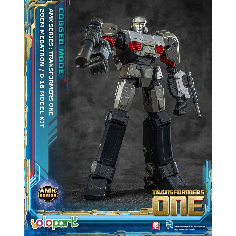 Transformers - Amk Tfone Mg