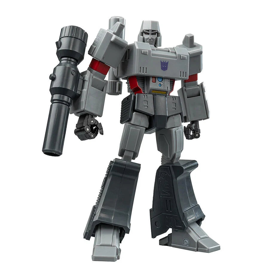 Transformers - Amk G1 Megatron
