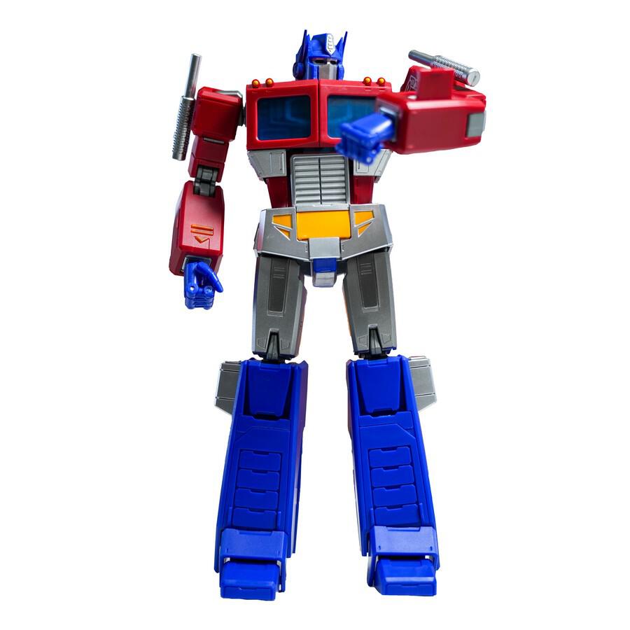 Transformers - Amk G1 Optimus Prime