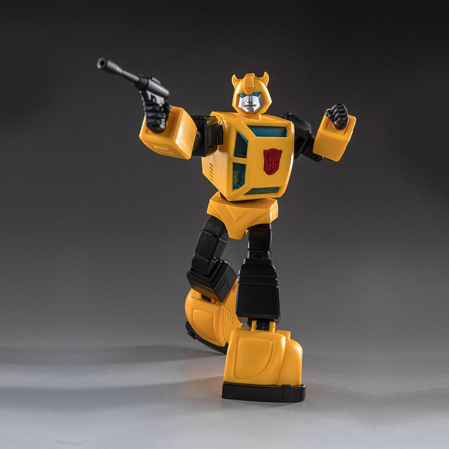 Transformers - Amk W2 G1 Bb