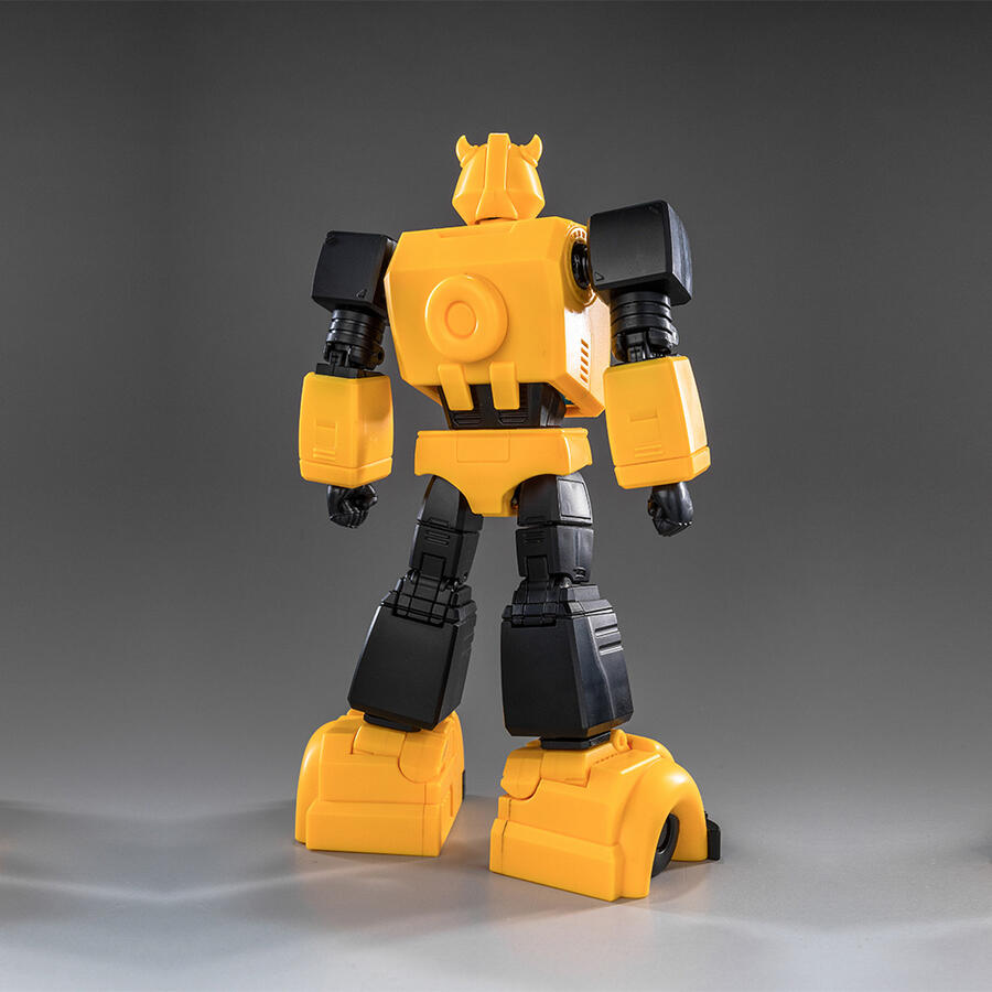Transformers - Amk W2 G1 Bb