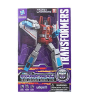 Transformers - Amk W2 G1 Starscream