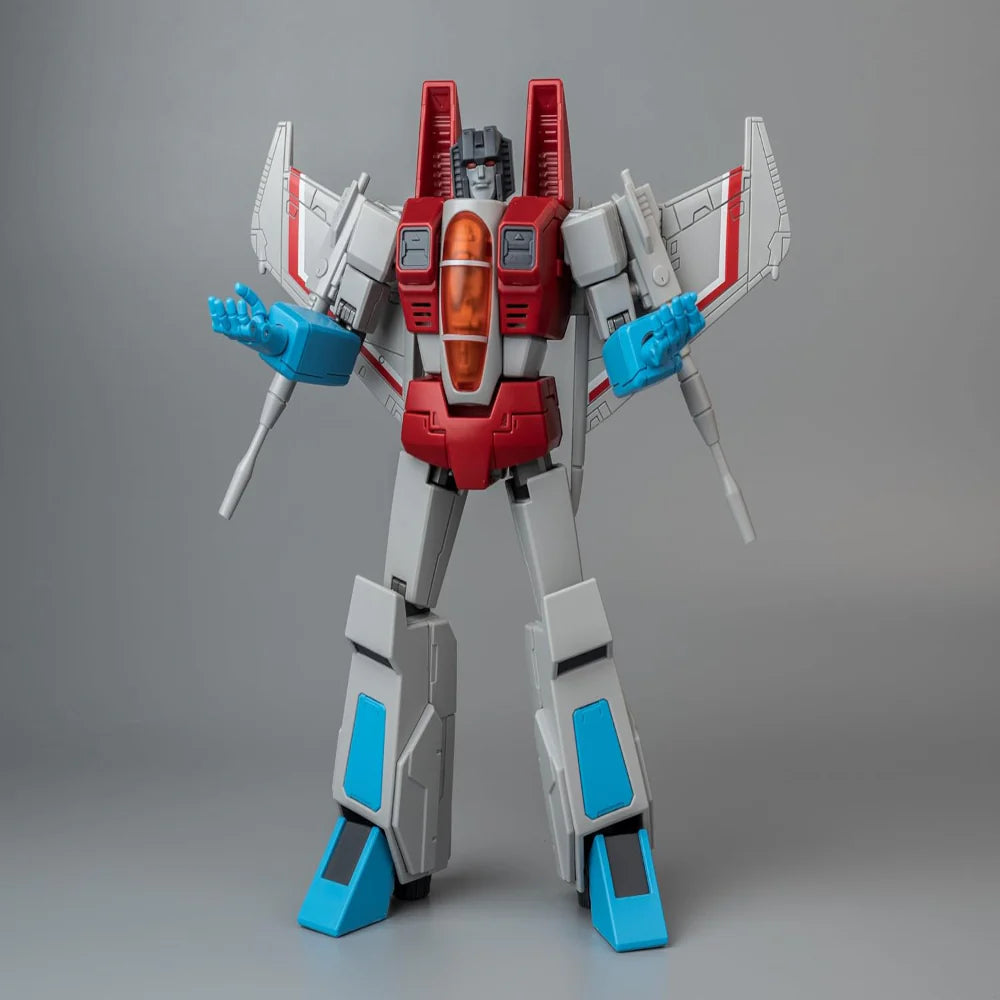 Transformers - Amk W2 G1 Starscream