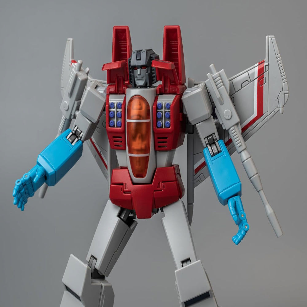 Transformers - Amk W2 G1 Starscream