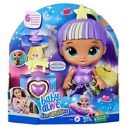 Baby Alive - Star Besties Lovely Luna