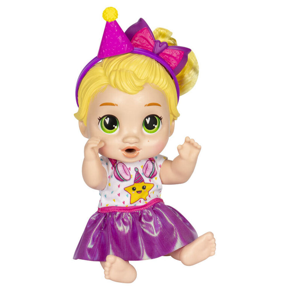 Baby Alive - Birthday Bestie Lala