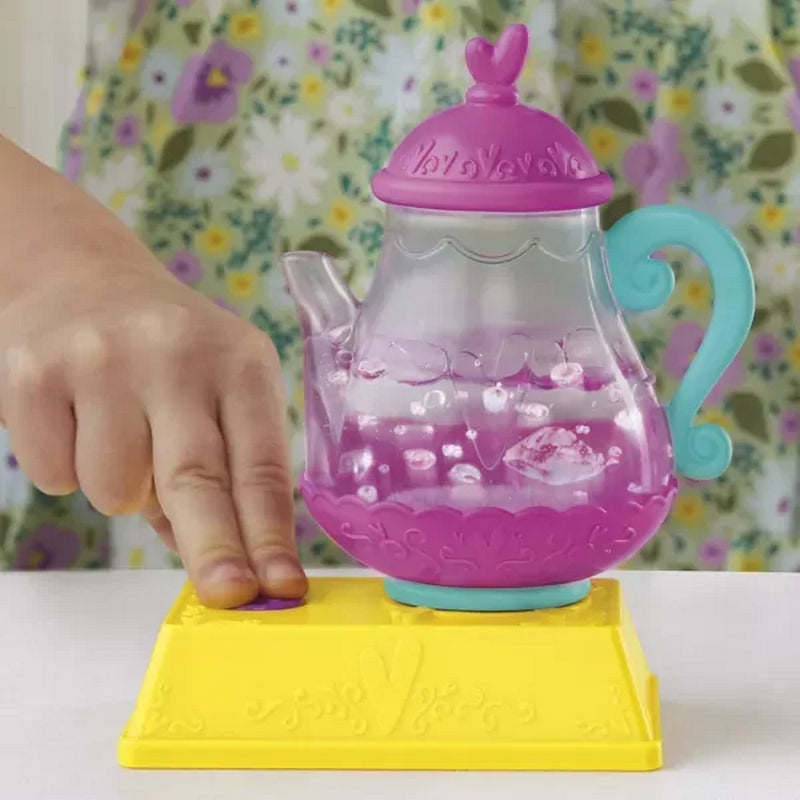 Baby Alive - Bubbly Tea Party Assortment (2)