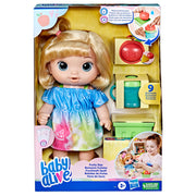 Baby Alive - Fruity Sips Apple Bldh