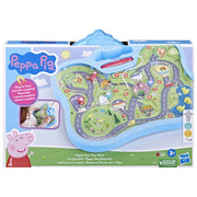 Peppa Pig - Learn With Peppa Maze