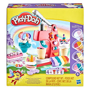 Playdoh - Magical Frozen Treats Playset