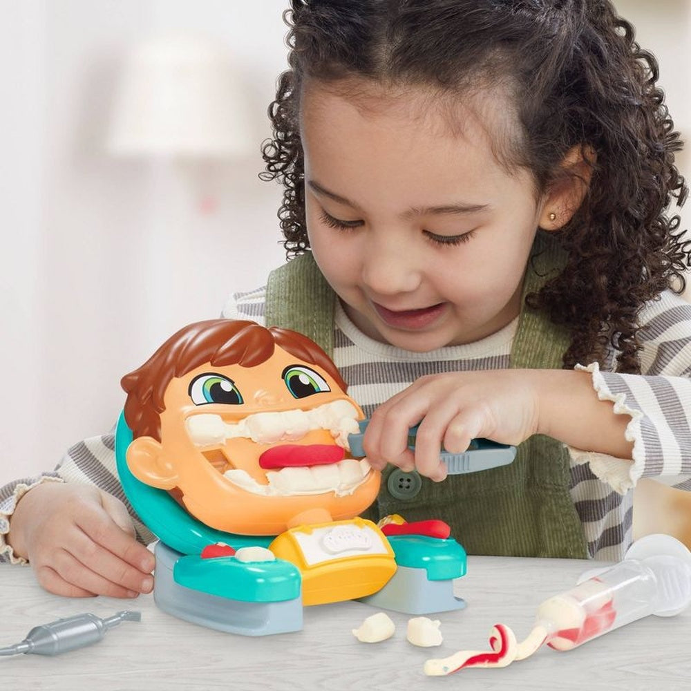 Playdoh - Silly Smiles Dentist