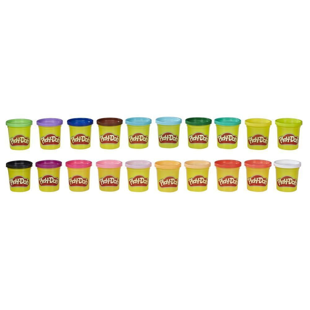 Playdoh - 40 Pack