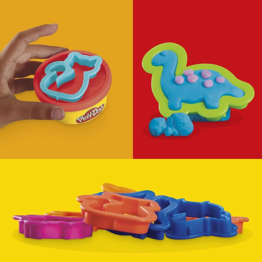 Playdoh - Party Favor Pack