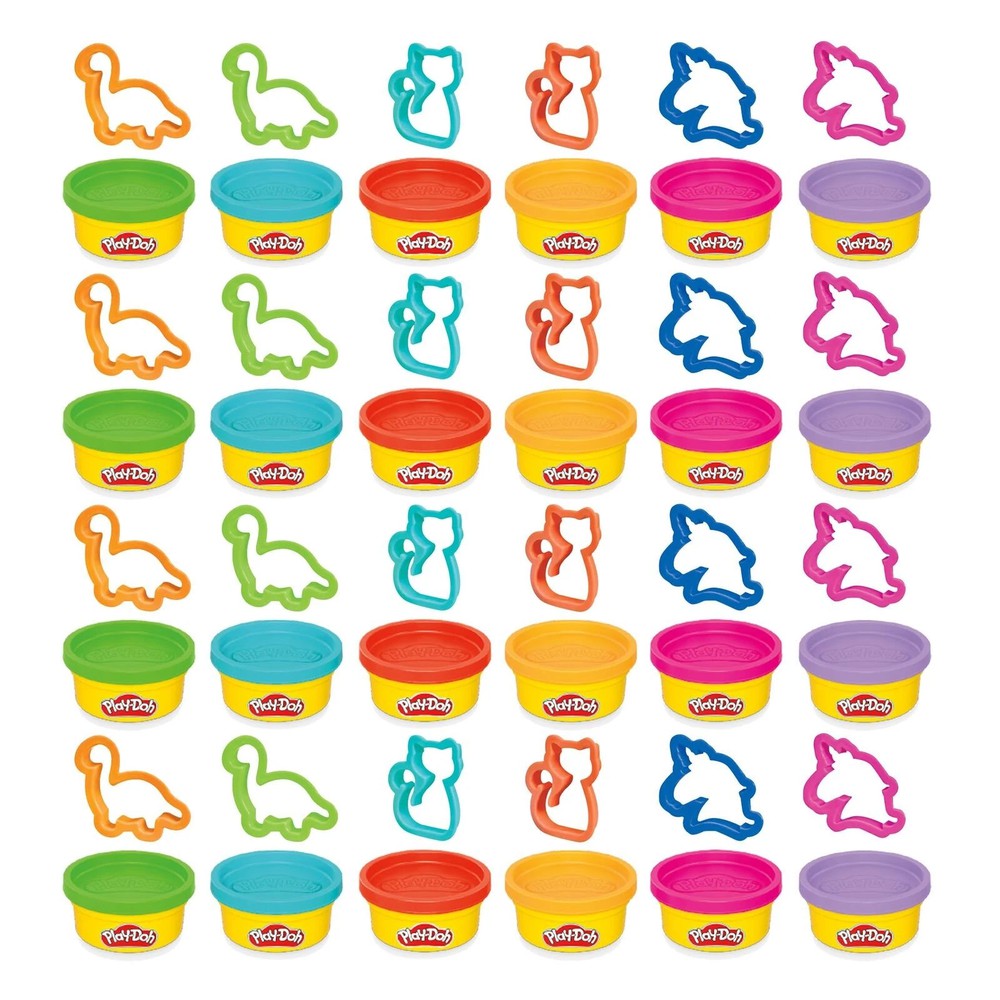 Playdoh - Party Favor Pack