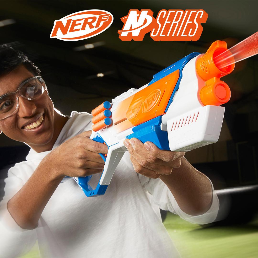 Nerf - N Series Strikeback
