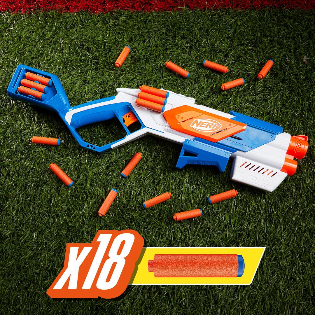 Nerf - N Series Strikeback