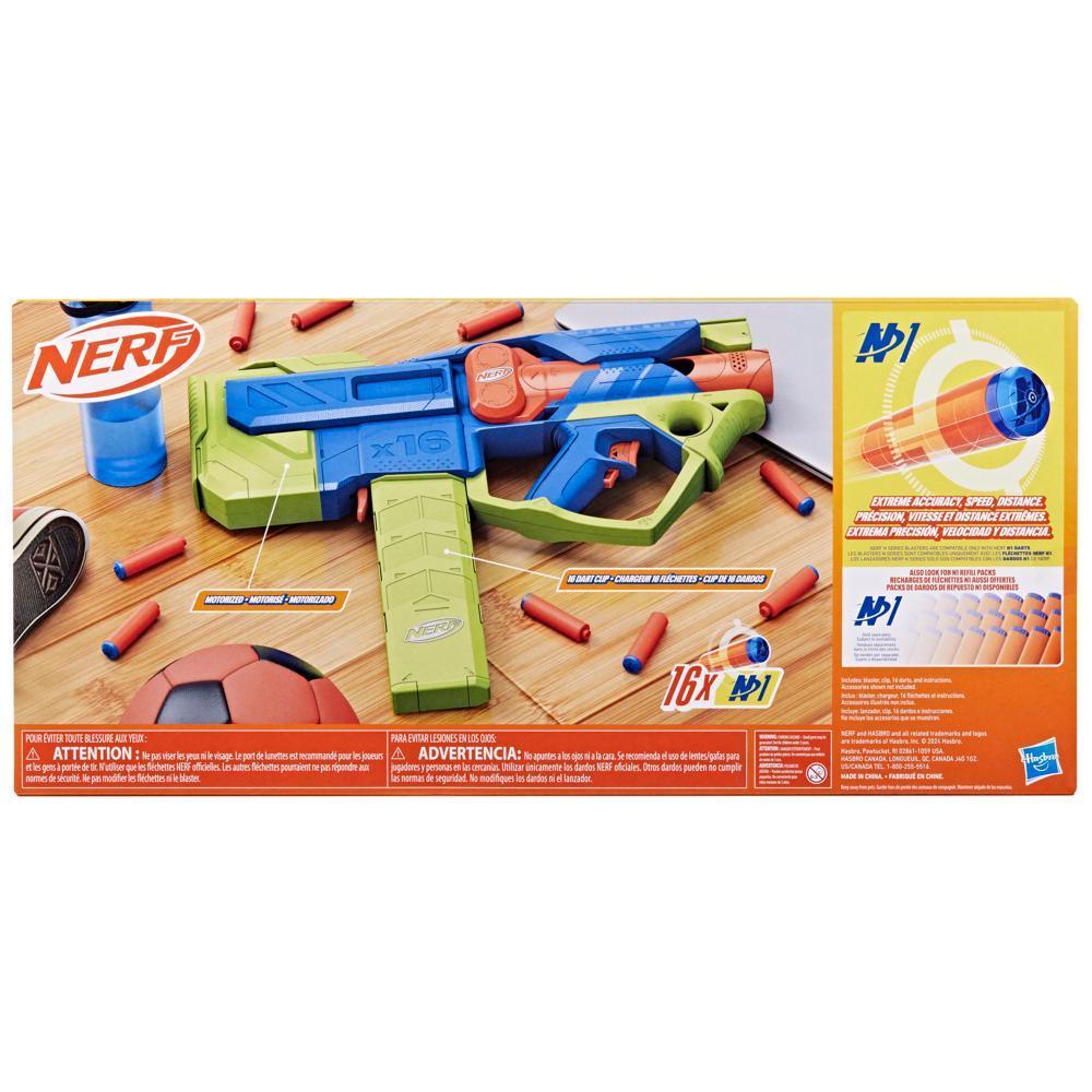 Nerf - N Series Sprinter