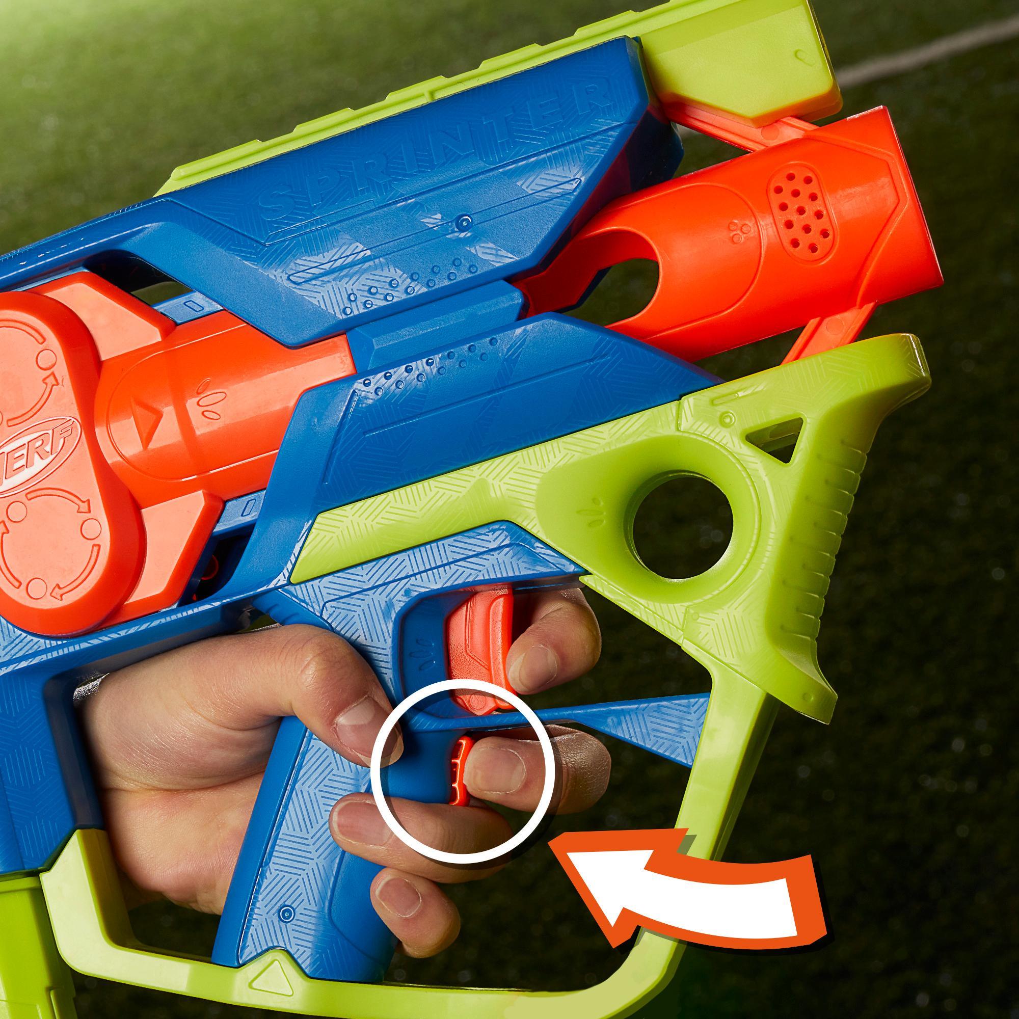 Nerf - N Series Sprinter