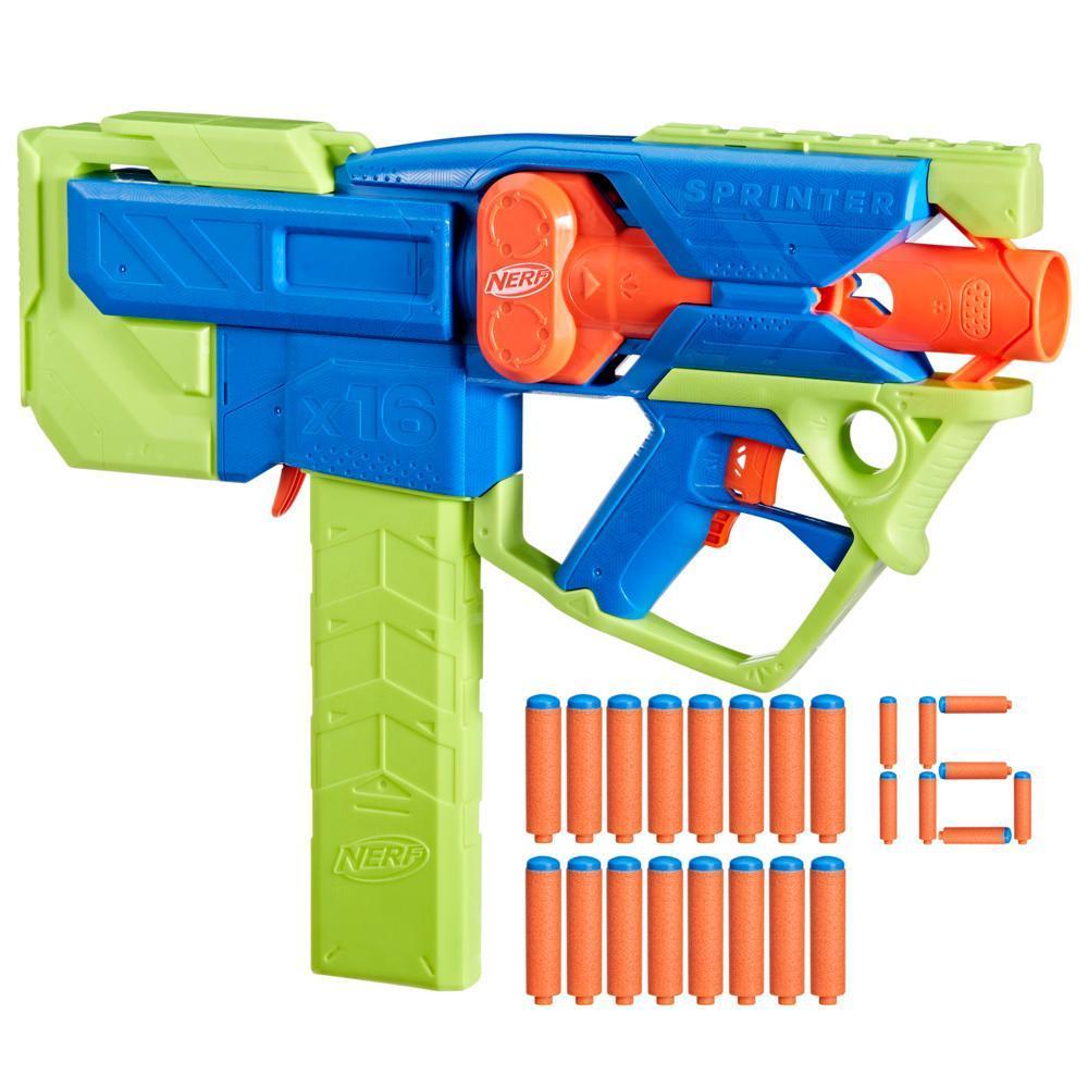 Nerf - N Series Sprinter