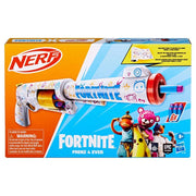 Nerf - Fortnite Frenz 4 Ever