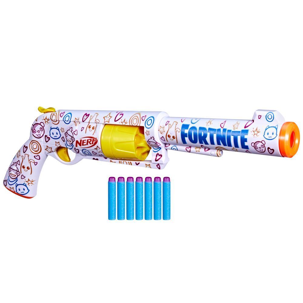 Nerf - Fortnite Frenz 4 Ever