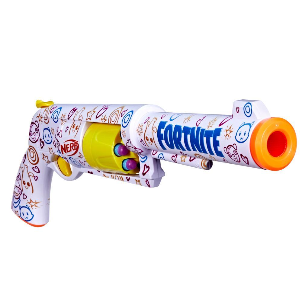 Nerf - Fortnite Frenz 4 Ever