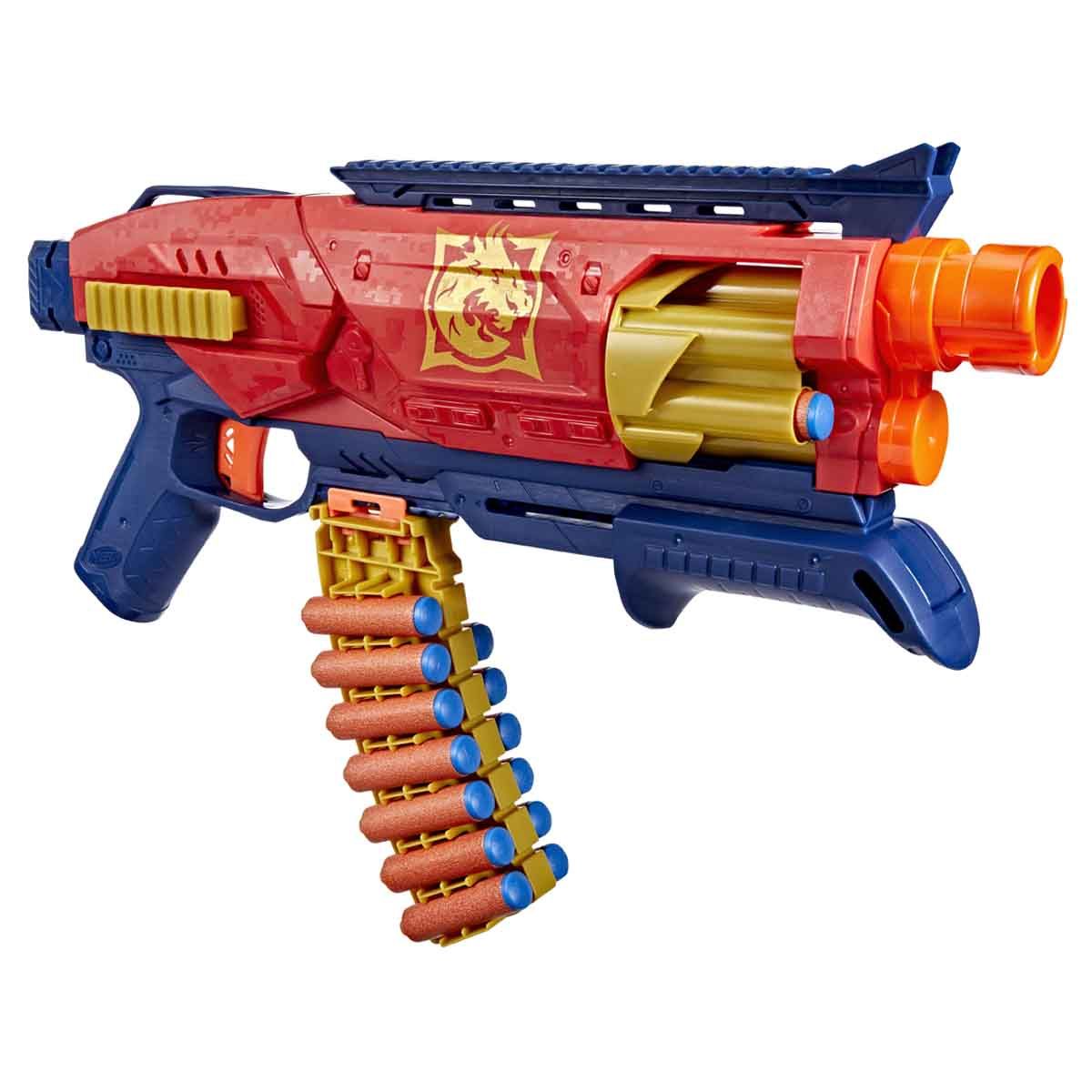 Nerf - Loadout Shadowspeed Recon
