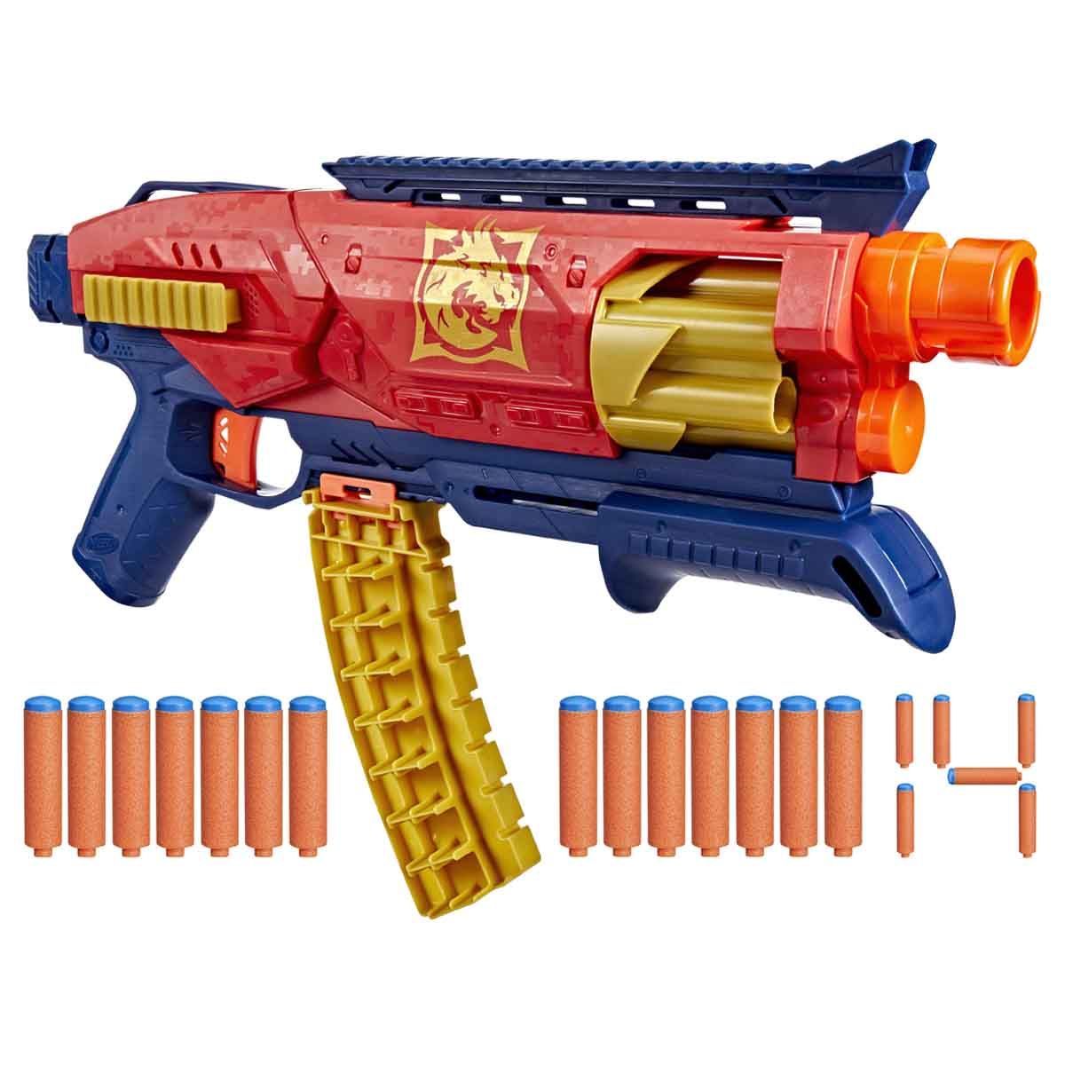 Nerf - Loadout Shadowspeed Recon