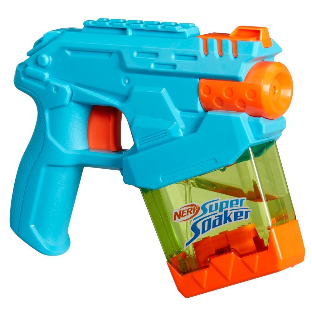 Nerf - Super Soaker - Mini Dunk Fill
