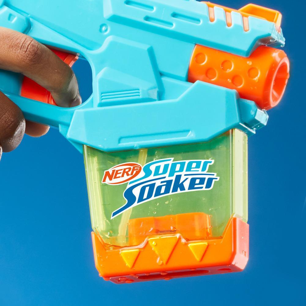 Nerf - Super Soaker - Mini Dunk Fill