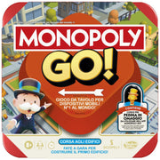 Monopoly - Go