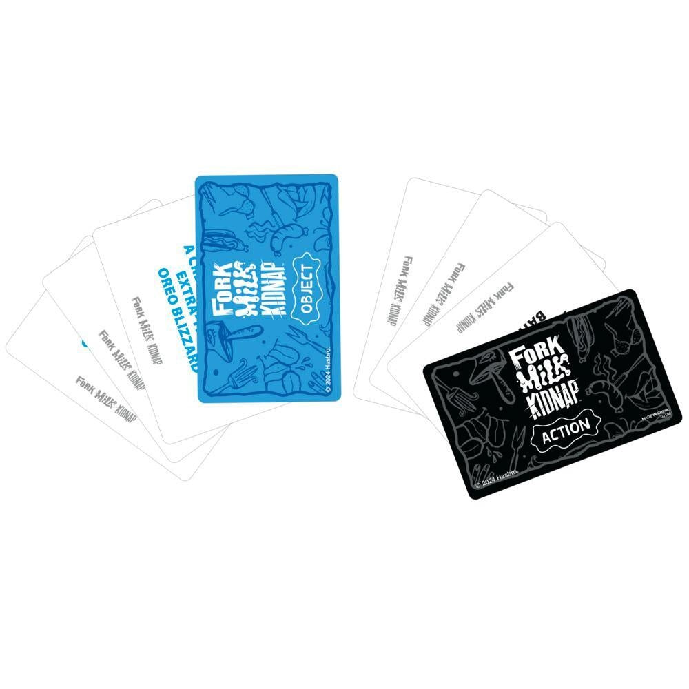 Fmk The Forking Expansion Pack